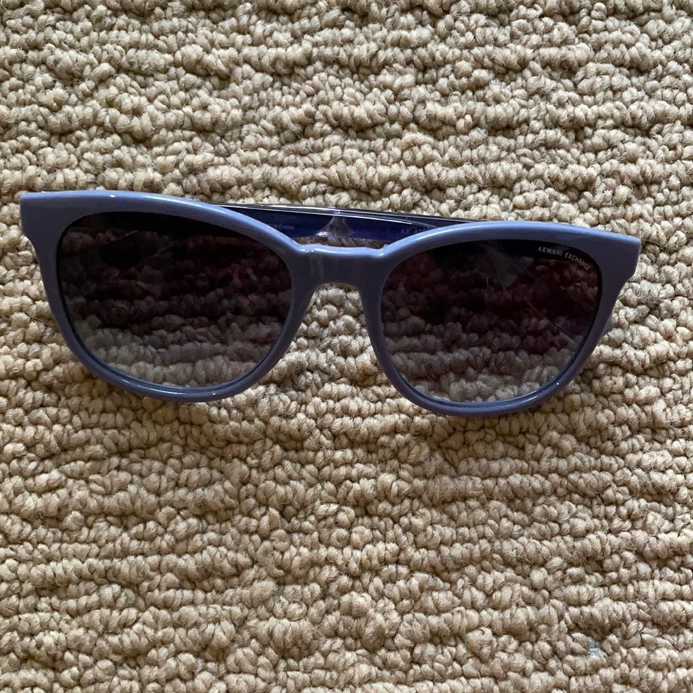 Armani Exchange Sunglasses